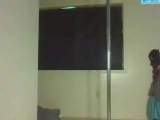 Camsoda Free Porn Cam of antonettekiki