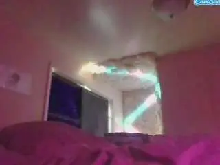 Camsoda Live Sex of antonettekiki