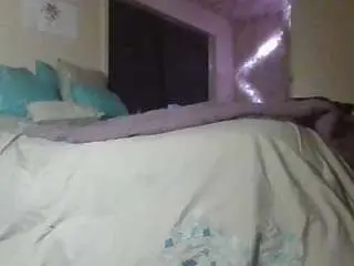 Camsoda Nude Webcam of antonettekiki