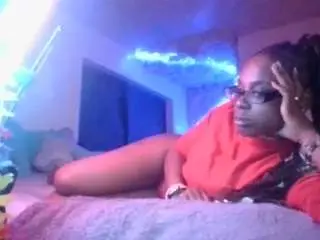 Camsoda Free Porn Cam of antonettekiki