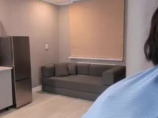 Camsoda Free Porn Cam of myratourtelotte