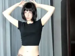 Camsoda Nude Webcam of myratourtelotte