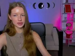 Camsoda Adult Webcams of khloebeauty