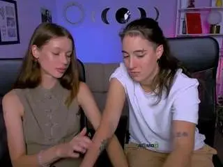 Camsoda Best Webcam of khloebeauty