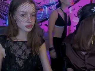 Camsoda Private Sex Chat of khloebeauty