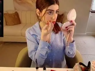Camsoda Live Porn of lua-beneventi