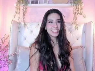 Camsoda Live Sex of stacychase