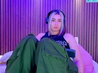 Camsoda Live Sex of emily-white9