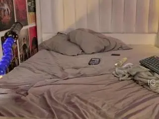 Camsoda Live Sex Cam of indianova