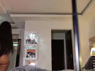 Camsoda Live Sex Cam of indianova