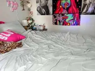Camsoda Live Porn of jadebay