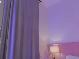 Camsoda Private Sex Chat of mintlackey