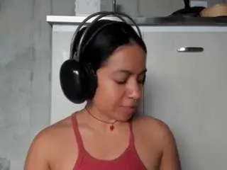 Camsoda Free Live Porn of chiarafustox
