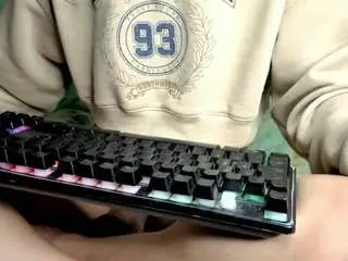 Camsoda Best Webcam of deimondragon