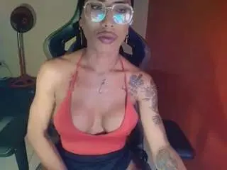 Camsoda Live Sex Cam of laurensgoddes