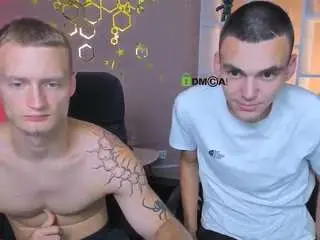 Camsoda Live Porn of mike-crist1
