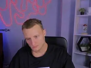 Camsoda Live Sex of mike-crist1