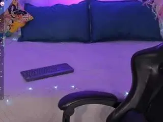 Camsoda Private Sex Chat of camilaa-harper