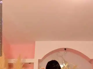 Camsoda Private Sex Chat of camilaa-harper