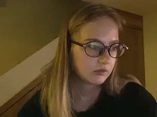 Camsoda Nude Webcam of jacywinslat