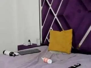 Camsoda Adult Webcams of kiara2asm