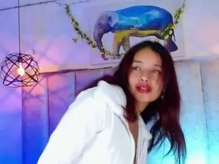Camsoda Best Webcam of madissonrousecs