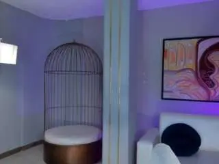Camsoda Live Sex of niaholland
