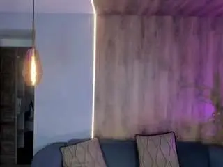 Camsoda Nude Webcam of niaholland