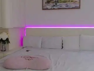 Camsoda Nude Webcam of noirkare