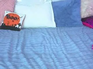 Camsoda Best Webcam of keyriss