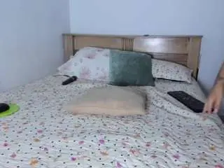 Camsoda Live Sex Cam of marywhiteee
