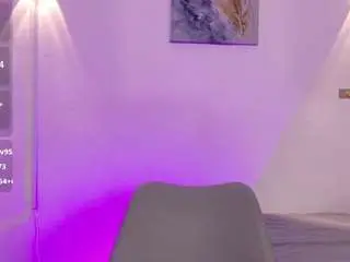 Camsoda Adult Webcam of mayleeth
