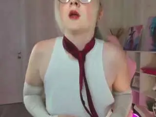 Camsoda Best live sex cam show of nicole-amour