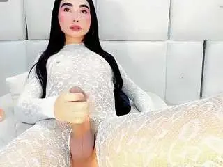 Camsoda Sex Cam of sabrinasandoval