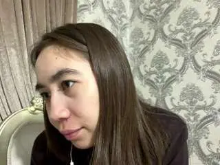 Camsoda Private Sex Chat of shemekaildefonso
