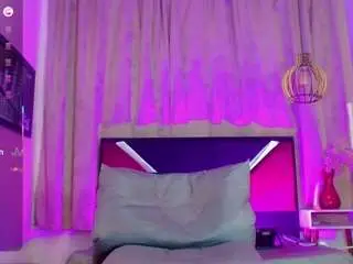 Camsoda Adult Webcams of valentina-kiss