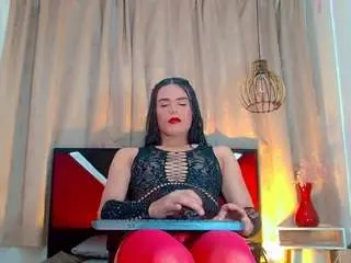 Camsoda Sex Chat of valentina-kiss