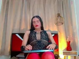 Camsoda Sex Chat of valentina-kiss