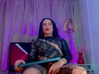 Camsoda Live Sex of valentina-kiss