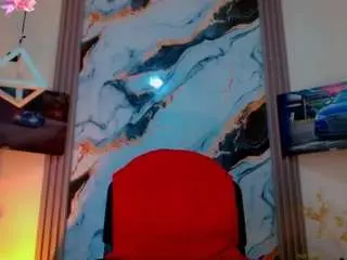 Camsoda Adult Webcams of valentina-kiss
