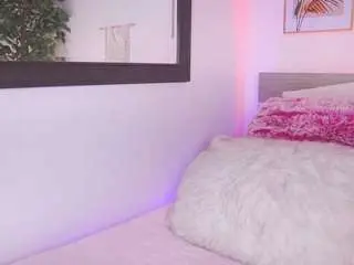 Camsoda Free Porn Cam of lia-mackenzie