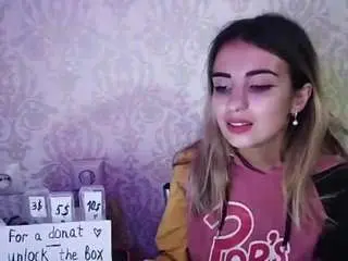 Camsoda Adult Webcams of loretterigazio