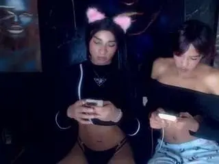 Camsoda Live Sex of luxuryqueens