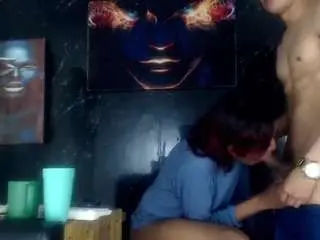 Camsoda Adult Webcam of luxuryqueens