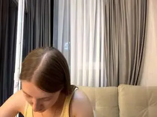 Camsoda Free Live Porn of terisaparms
