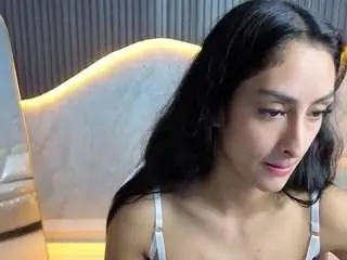 Camsoda Nude Webcam of tifany-tx