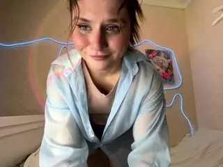 Camsoda Best Webcam of wendiekanne
