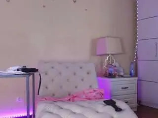 Camsoda Nude Webcam of aliciarey