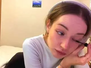 Camsoda Nude Webcam of darylwell