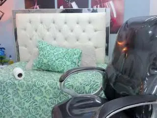 Camsoda Best live sex cam show of perla-lovers